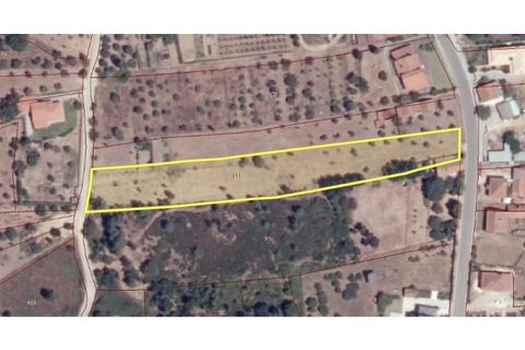 Helårsgrund i Tomar, Santarem, Tomar - € 75.000 | Ref: 01490-25 - foto 21