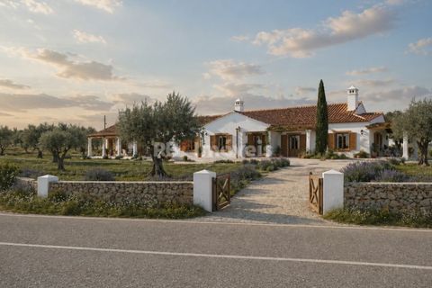 Helårsgrund i Tomar, Santarem, Tomar - € 75.000 | Ref: 01490-25 - foto 1