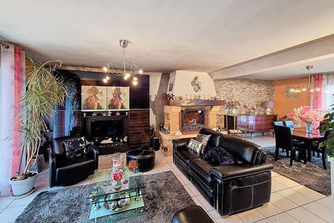 Villa i Henrichemont, Cher, Henrichemont - € 249.900 | Ref: 399284MHOF - foto 1