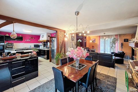 Villa i Henrichemont, Cher, Henrichemont - € 249.900 | Ref: 399284MHOF - foto 2
