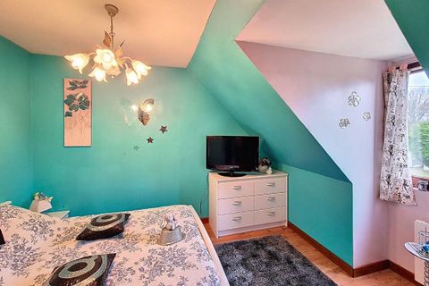 Villa i Henrichemont, Cher, Henrichemont - € 249.900 | Ref: 399284MHOF - foto 6