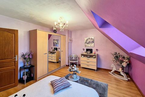 Villa i Henrichemont, Cher, Henrichemont - € 249.900 | Ref: 399284MHOF - foto 8
