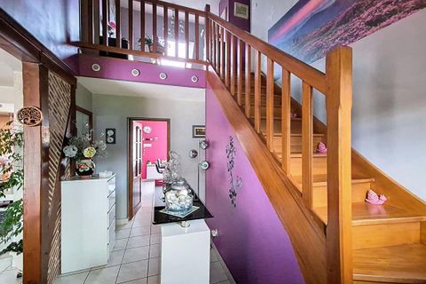 Villa i Henrichemont, Cher, Henrichemont - € 249.900 | Ref: 399284MHOF - foto 9