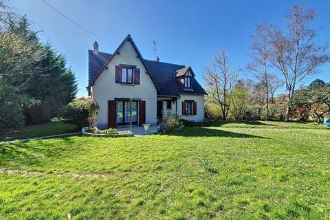 Villa i Henrichemont, Cher, Henrichemont - € 249.900 | Ref: 399284MHOF - foto 11