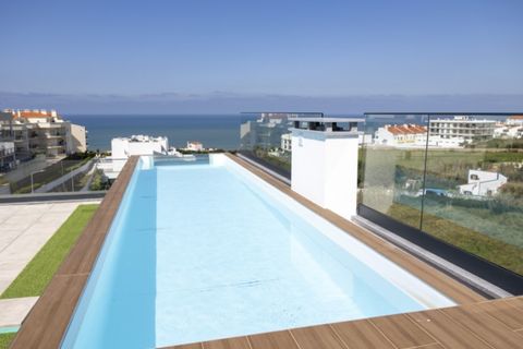 Lejlighed i Ericeira, Lisbon, Ericeira - € 950.000 | Ref: APA_29_A - foto 1