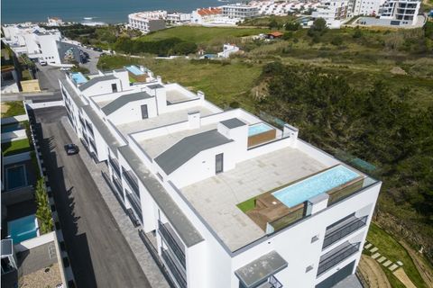 Lejlighed i Ericeira, Lisbon, Ericeira - € 950.000 | Ref: APA_29_A - foto 32