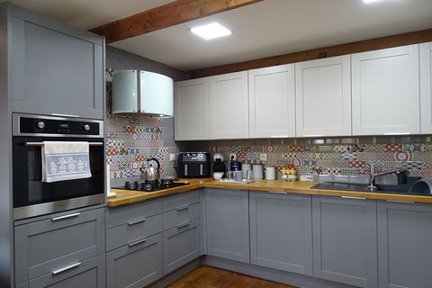 Villa a Callac, Cotes-d'Armor, Callac - € 166.000 | Ref: JD-4696 - foto 2
