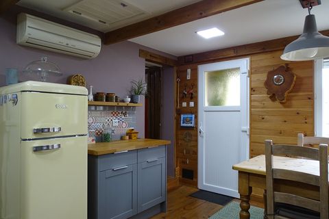 Villa a Callac, Cotes-d'Armor, Callac - € 166.000 | Ref: JD-4696 - foto 3