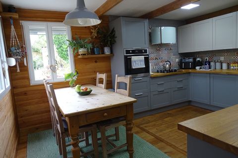 Villa a Callac, Cotes-d'Armor, Callac - € 166.000 | Ref: JD-4696 - foto 4