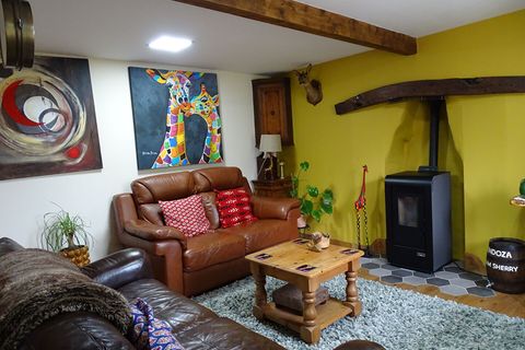 Villa a Callac, Cotes-d'Armor, Callac - € 166.000 | Ref: JD-4696 - foto 5