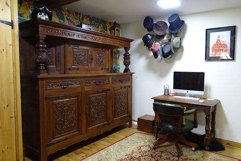 Villa a Callac, Cotes-d'Armor, Callac - € 166.000 | Ref: JD-4696 - foto 8