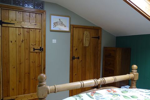 Villa a Callac, Cotes-d'Armor, Callac - € 166.000 | Ref: JD-4696 - foto 10