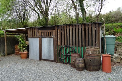 Villa a Callac, Cotes-d'Armor, Callac - € 166.000 | Ref: JD-4696 - foto 14
