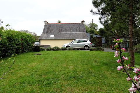 Villa a Callac, Cotes-d'Armor, Callac - € 166.000 | Ref: JD-4696 - foto 15