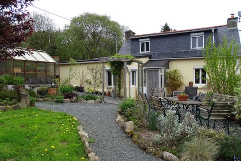 Villa a Callac, Cotes-d'Armor, Callac - € 166.000 | Ref: JD-4696 - foto 16