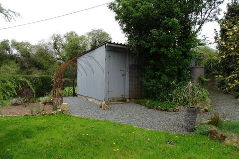 Villa a Callac, Cotes-d'Armor, Callac - € 166.000 | Ref: JD-4696 - foto 17