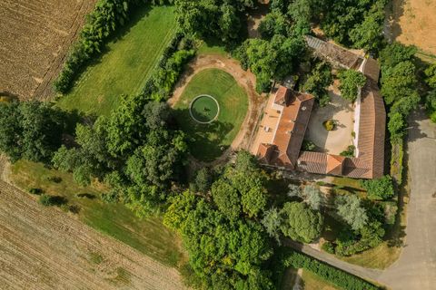 Villa i Condom, Gers, Condom - € 1.100.000 | Ref: BVI72968 - foto 2