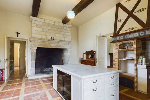 Villa i Condom, Gers, Condom - € 1.100.000 | Ref: BVI72968 - foto 4