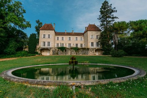 Villa i Condom, Gers, Condom - € 1.100.000 | Ref: BVI72968 - foto 1
