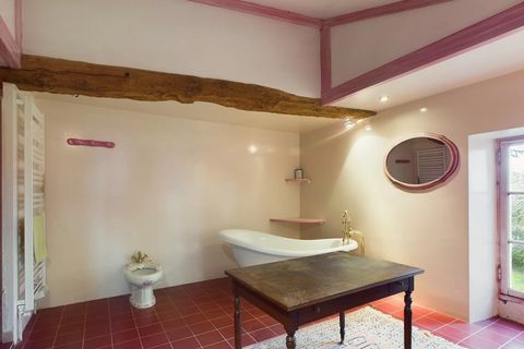 Villa i Condom, Gers, Condom - € 1.100.000 | Ref: BVI72968 - foto 15