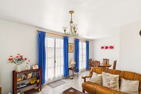Villa a Vendoire, Dordogne, Vendoire - € 155.000 | Ref: BVI76878 - foto 4