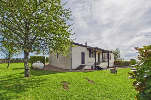 Villa a Vendoire, Dordogne, Vendoire - € 155.000 | Ref: BVI76878 - foto 13