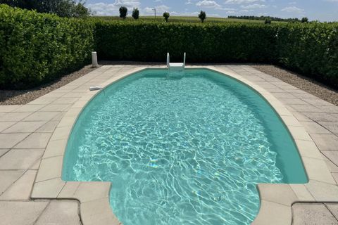 Villa a Vendoire, Dordogne, Vendoire - € 155.000 | Ref: BVI76878 - foto 2