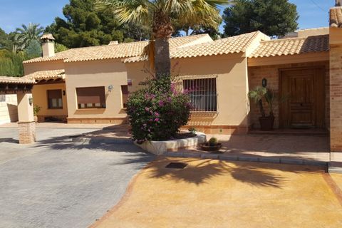 Landejendom i Elche, Alicante, Elche - € 600.000 | Ref: COL-84172 - foto 2