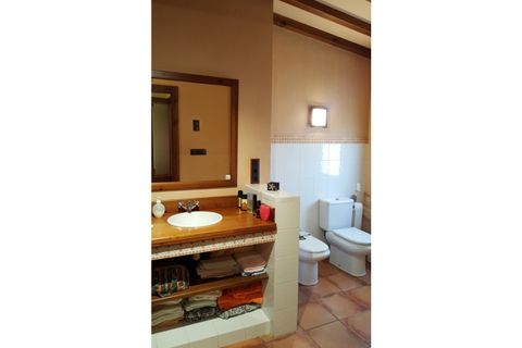Landejendom i Elche, Alicante, Elche - € 600.000 | Ref: COL-84172 - foto 23