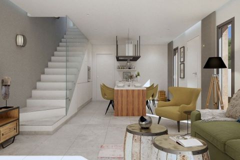 Villa i Daya Nueva, Alicante, Daya Nueva - € 317.000 | Ref: CON-76930 - foto 5
