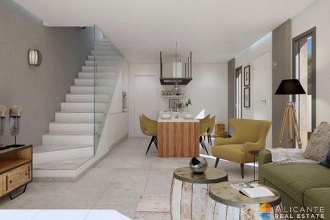 Villa i Daya Nueva, Alicante, Daya Nueva - € 317.000 | Ref: CON-76930 - foto 6