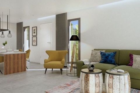 Villa i Daya Nueva, Alicante, Daya Nueva - € 317.000 | Ref: CON-76930 - foto 7