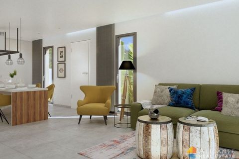 Villa i Daya Nueva, Alicante, Daya Nueva - € 317.000 | Ref: CON-76930 - foto 8
