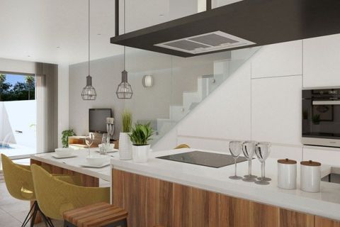 Villa i Daya Nueva, Alicante, Daya Nueva - € 317.000 | Ref: CON-76930 - foto 9