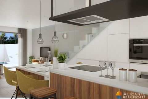 Villa i Daya Nueva, Alicante, Daya Nueva - € 317.000 | Ref: CON-76930 - foto 10