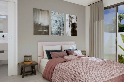Villa i Daya Nueva, Alicante, Daya Nueva - € 317.000 | Ref: CON-76930 - foto 11