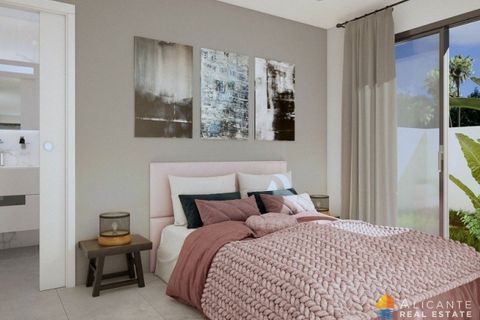 Villa i Daya Nueva, Alicante, Daya Nueva - € 317.000 | Ref: CON-76930 - foto 12