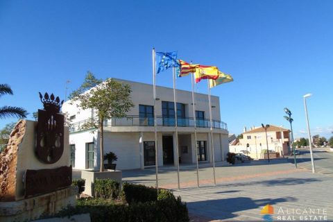 Villa i Daya Nueva, Alicante, Daya Nueva - € 317.000 | Ref: CON-76930 - foto 22