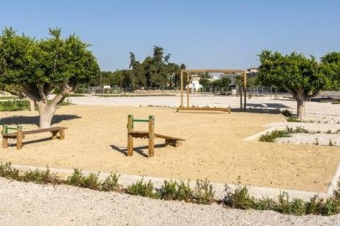 Villa i Daya Nueva, Alicante, Daya Nueva - € 317.000 | Ref: CON-76930 - foto 23