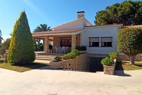 Landejendom i Elche, Alicante, Elche - € 549.000 | Ref: COL-38586 - foto 1