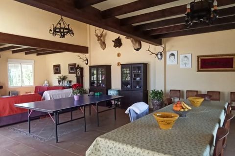 Landejendom i Elche, Alicante, Elche - € 549.000 | Ref: COL-38586 - foto 6