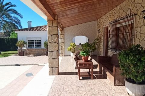 Landejendom i Elche, Alicante, Elche - € 549.000 | Ref: COL-38586 - foto 24