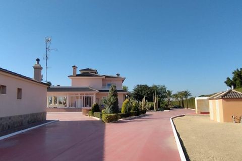 Landejendom i Elche, Alicante, Elche - € 950.000 | Ref: COL-19383 - foto 7