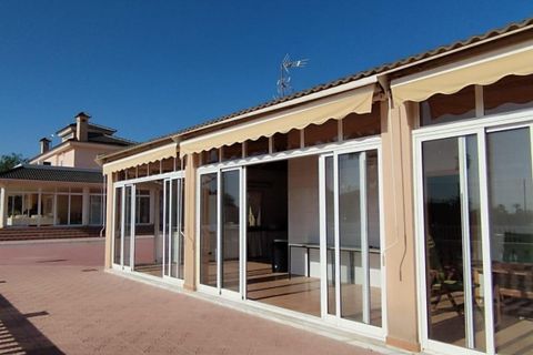 Landejendom i Elche, Alicante, Elche - € 950.000 | Ref: COL-19383 - foto 9
