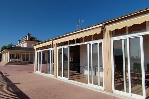 Landejendom i Elche, Alicante, Elche - € 950.000 | Ref: COL-19383 - foto 10