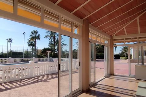 Landejendom i Elche, Alicante, Elche - € 950.000 | Ref: COL-19383 - foto 12