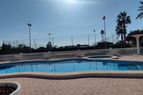 Landejendom i Elche, Alicante, Elche - € 950.000 | Ref: COL-19383 - foto 14
