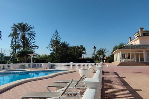 Landejendom i Elche, Alicante, Elche - € 950.000 | Ref: COL-19383 - foto 15