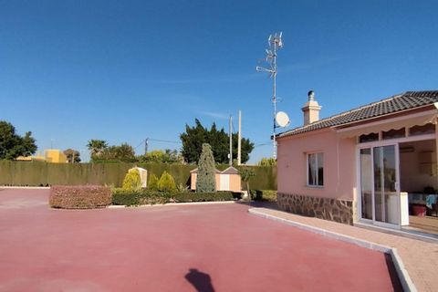 Landejendom i Elche, Alicante, Elche - € 950.000 | Ref: COL-19383 - foto 16