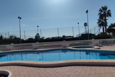Landejendom i Elche, Alicante, Elche - € 950.000 | Ref: COL-19383 - foto 19